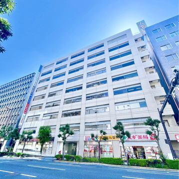 あなぶきハウジングサービス 西日本不動産事業部 大阪オフィス
