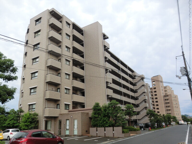 サーパス錦町通り 鳥取県米子市米原１丁目 鳥取 鳥取県米子市米原１丁目 の中古マンション情報 アルファあなぶきstyle