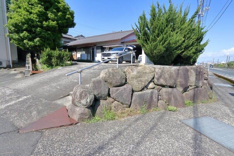 松江市東津田町